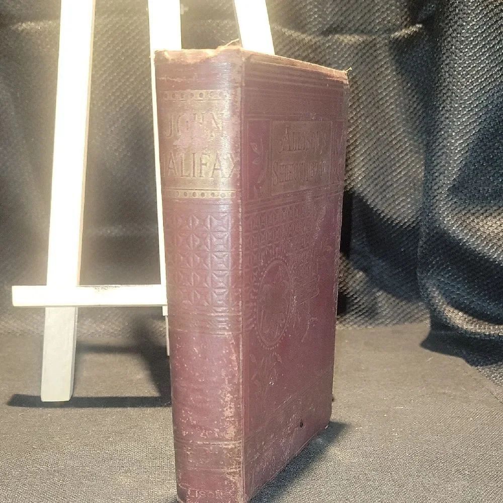 Vintage John Halifax